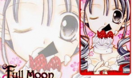 星河满月漫画,漫天繁星下的奇幻冒险之旅